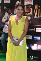 Madhu Shalini At IIFA Utsavam Awards 2017